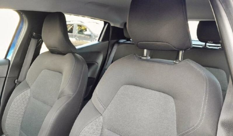 RENAULT Clio 1.0 TCe 90ch Equilibre complet