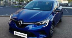 RENAULT Clio 1.0 TCe 90ch Equilibre