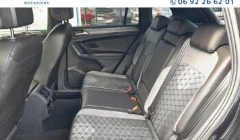 Photo Tiguan occasion 1.4 ehybrid 245ch elegance dsg6 ile Reunion.