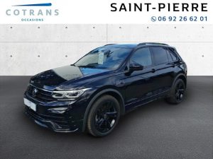 Vente Volkswagen Tiguan 1.4 ehybrid 245ch elegance dsg6 Cotrans-multi Marques Saint Pierre, La Reunion.