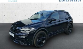 Vente Volkswagen Tiguan 1.4 ehybrid 245ch elegance dsg6 Cotrans-multi Marques Saint Pierre, La Reunion.