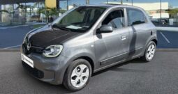 RENAULT Twingo 1.0 SCe 65ch Equilibre