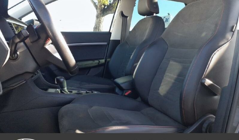 SEAT Ateca 2.0 TDI 150ch Start&Stop FR DSG7 complet