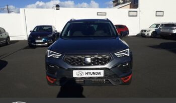 Ateca occasion Reunion 2.0 tdi 150ch start&stop fr dsg7, modèle 2023 à vendre.