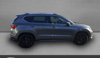 Occasion à vendre : Seat voiture bleu diesel 2.0 tdi 150ch start&stop fr dsg7 Reunion