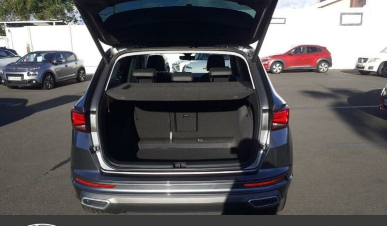SEAT Ateca 2.0 TDI 150ch Start&Stop FR DSG7 complet