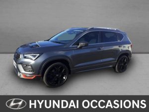 Vente Seat Ateca 2.0 tdi 150ch start&stop fr dsg7 Hyundai-hyundai Occasion Saint-pierre, La Reunion.