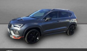 Vente Seat Ateca 2.0 tdi 150ch start&stop fr dsg7 Hyundai-hyundai Occasion Saint-pierre, La Reunion.