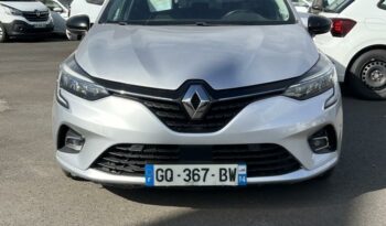 Photo Clio occasion 1.0 tce 90ch evolution ile Reunion.