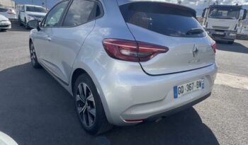 Occasion à vendre : Renault voiture blanc essence 1.0 tce 90ch evolution Reunion