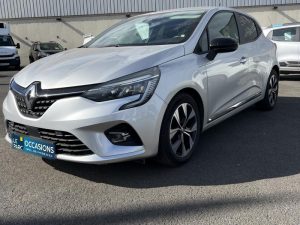 Vente Renault Clio 1.0 tce 90ch evolution Leparc-gbh Comptoir Des Isles, La Reunion.