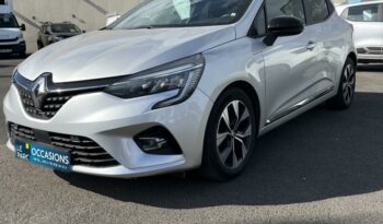 Vente Renault Clio 1.0 tce 90ch evolution Leparc-gbh Comptoir Des Isles, La Reunion.