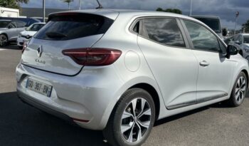Reunion auto occasion Clio 2023 1.0 tce 90ch evolution pas chère.