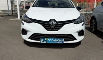 Photo Clio occasion 1.5 dci 100ch equilibre ile Reunion.