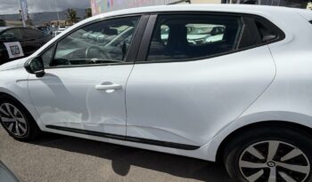Clio occasion Reunion 1.5 dci 100ch equilibre, modèle 2023 à vendre.