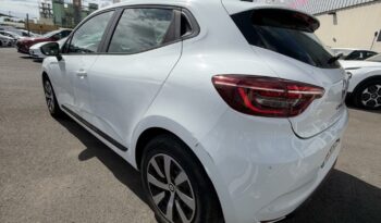 Occasion à vendre : Renault voiture blanc diesel 1.5 dci 100ch equilibre Reunion