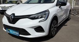 RENAULT Clio 1.5 dCi 100ch Equilibre