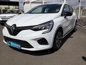 Vente Renault Clio 1.5 dci 100ch equilibre Leparc-gbh Comptoir Des Isles, La Reunion.