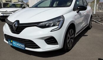 Vente Renault Clio 1.5 dci 100ch equilibre Leparc-gbh Comptoir Des Isles, La Reunion.