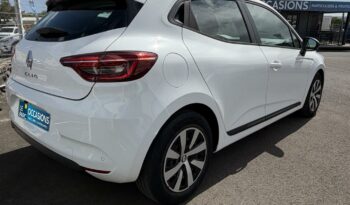 Reunion auto occasion Clio 2023 1.5 dci 100ch equilibre pas chère.