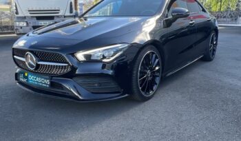 Vente Mercedes-benz Cla 220 d 190ch amg line 8g-dct Leparc-gbh Comptoir Des Isles, La Reunion.