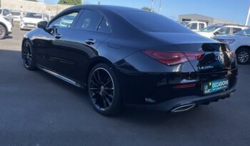Occasion à vendre : Mercedes-benz voiture non codifie diesel 220 d 190ch amg line 8g-dct Reunion