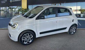 Vente Renault Twingo 1.0 sce 65ch equilibre Renault-renault Saint Denis, La Reunion.