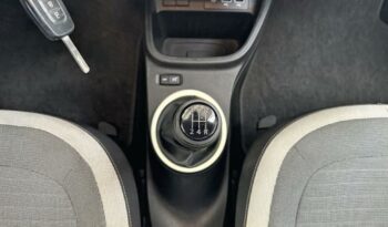Reunion auto occasion Twingo 2023 1.0 sce 65ch equilibre pas chère.