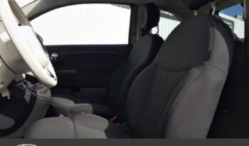 Photo 500 occasion 1.0 70ch bsg s&s pack tech ile Reunion.