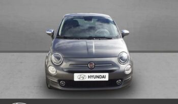 500 occasion Reunion 1.0 70ch bsg s&s pack tech, modèle 2023 à vendre.