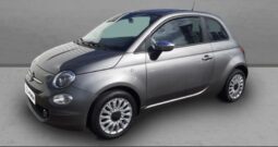 FIAT 500 1.0 70ch BSG S&S Pack Tech
