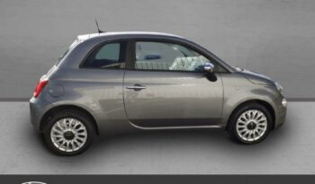 Occasion à vendre : Fiat voiture blanc essence/micro-hybride 1.0 70ch bsg s&s pack tech Reunion