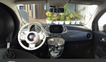 Occasion vehicule Reunion Fiat manuelle en vente à La Réunion.