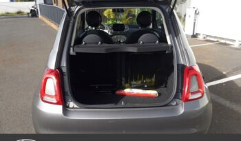 Reunion auto occasion 500 2023 1.0 70ch bsg s&s pack tech pas chère.