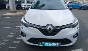 Photo Clio occasion 1.0 tce 90ch evolution ile Reunion.