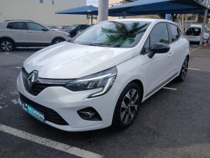 Vente Renault Clio 1.0 tce 90ch evolution Leparc-gbh Comptoir Des Isles, La Reunion.