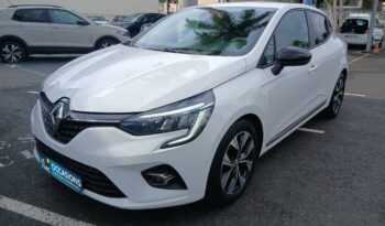 Vente Renault Clio 1.0 tce 90ch evolution Leparc-gbh Comptoir Des Isles, La Reunion.