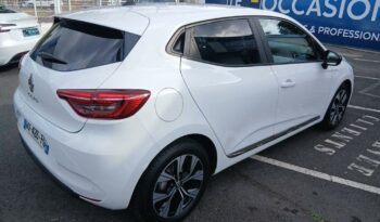 Reunion auto occasion Clio 2023 1.0 tce 90ch evolution pas chère.