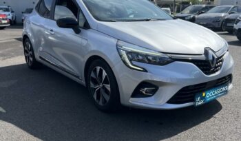 Image illustrative Berline occasion climatisation blanc Reunion à saisir.