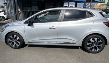 Clio occasion Reunion tce 90ch evolution, modèle 2023 à vendre.