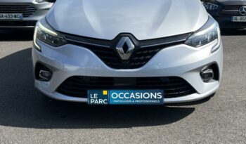 Photo Clio occasion tce 90ch evolution ile Reunion.