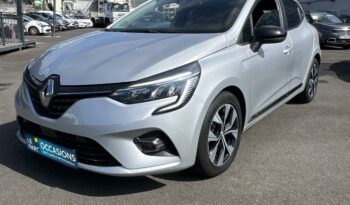 Vente Renault Clio tce 90ch evolution Leparc-gbh Comptoir Des Isles, La Reunion.