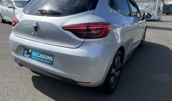 Reunion auto occasion Clio 2023 tce 90ch evolution pas chère.