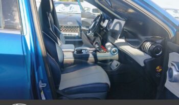 Photo Atto 3 occasion 204ch - 60,5 kwh design ile Reunion.