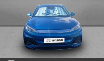 Atto 3 occasion Reunion 204ch - 60,5 kwh design, modèle 2023 à vendre.