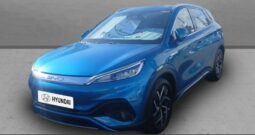 BYD Atto 3 204ch – 60,5 kWh Design