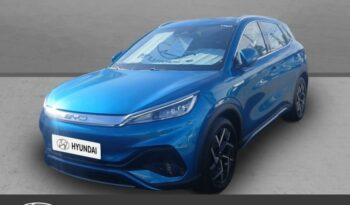 Vente Byd Atto 3 204ch - 60,5 kwh design Hyundai-hyundai Occasion Saint-pierre, La Reunion.