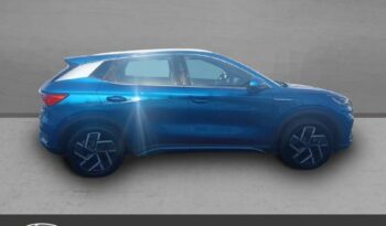 Occasion à vendre : Byd voiture blanc electrique 204ch - 60,5 kwh design Reunion