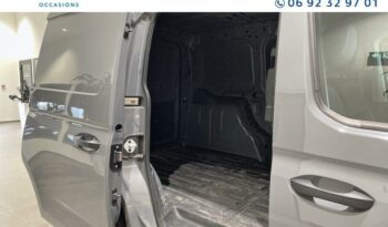 Photo Caddy Cargo occasion 2.0 tdi 75ch business my23 ile Reunion.