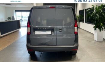 Caddy Cargo occasion Reunion 2.0 tdi 75ch business my23, modèle 2023 à vendre.